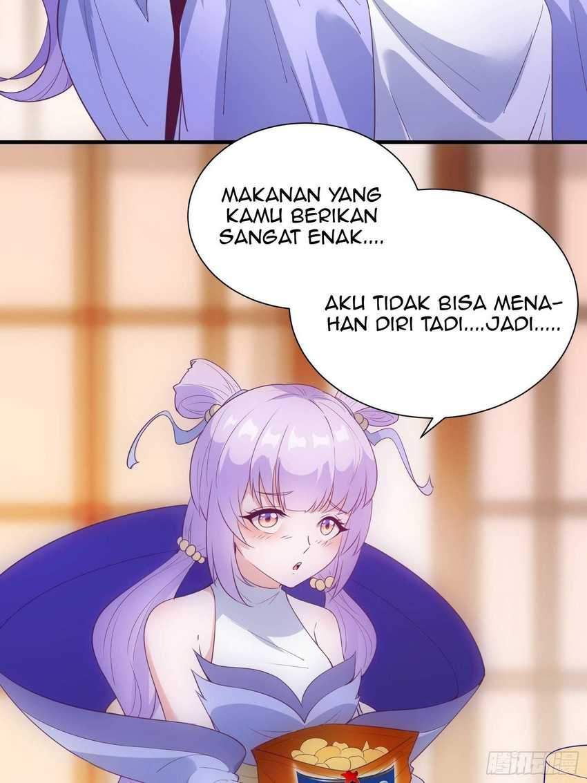 I’m Picking Fairy Sister On The Westward Journey Chapter 18 - halaman 33