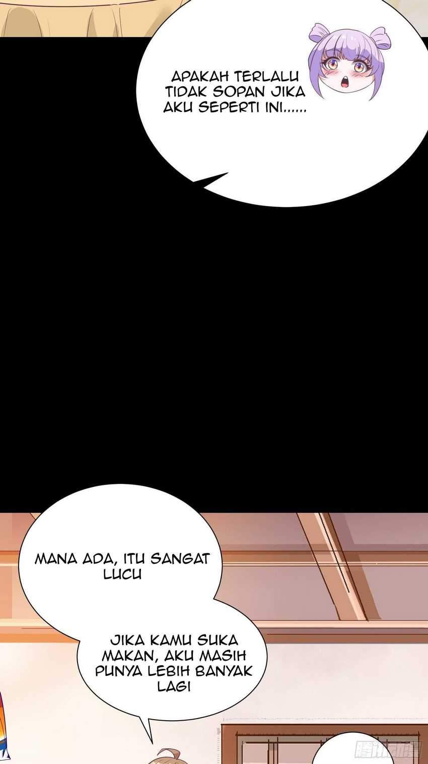 I’m Picking Fairy Sister On The Westward Journey Chapter 18 - halaman 36