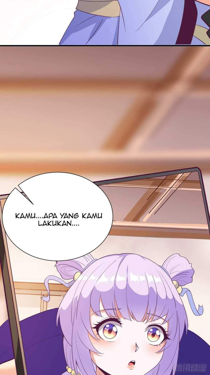I’m Picking Fairy Sister On The Westward Journey Chapter 18 - halaman 39