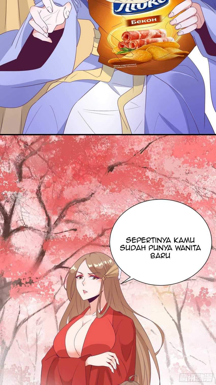 I’m Picking Fairy Sister On The Westward Journey Chapter 18 - halaman 44