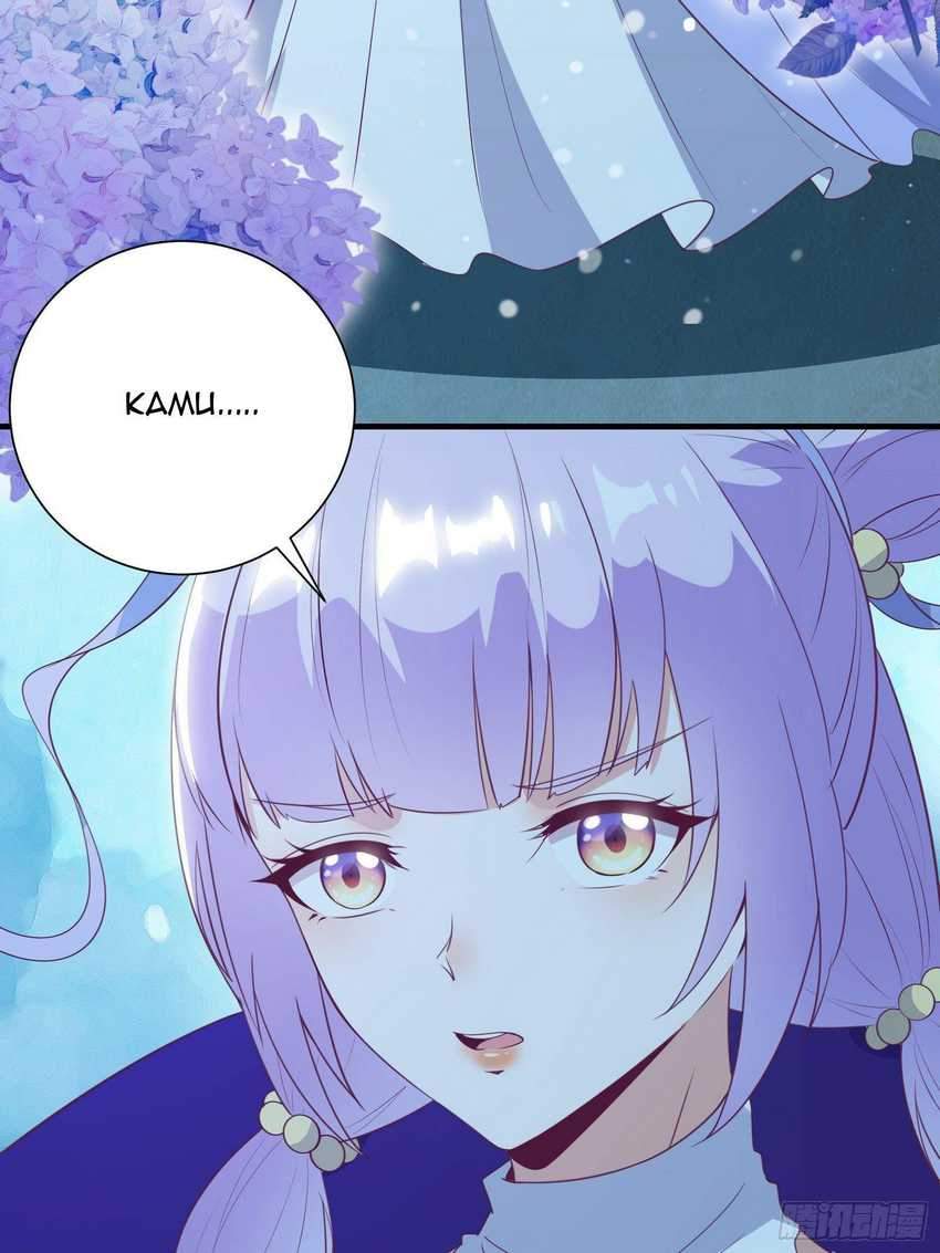 I’m Picking Fairy Sister On The Westward Journey Chapter 18 - halaman 6