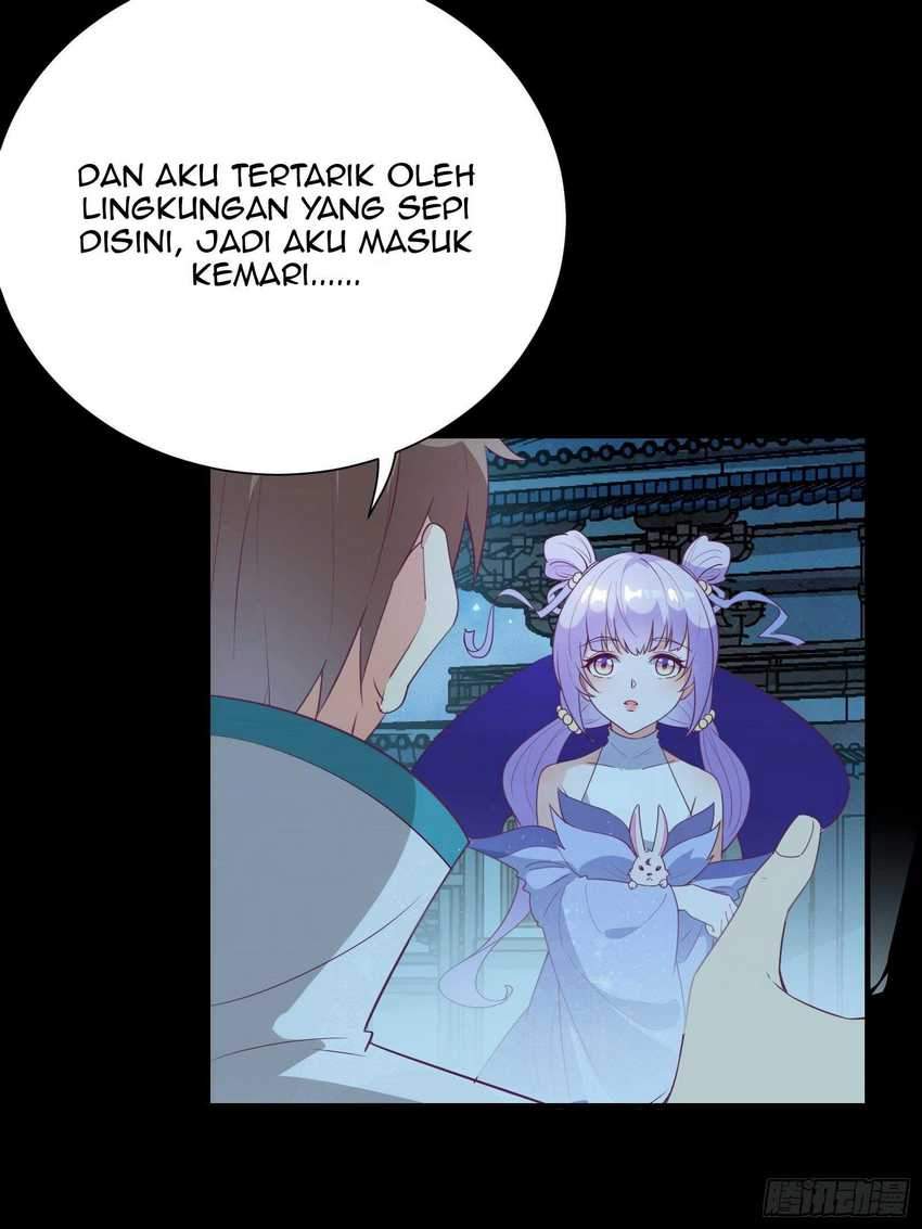 I’m Picking Fairy Sister On The Westward Journey Chapter 18 - halaman 8