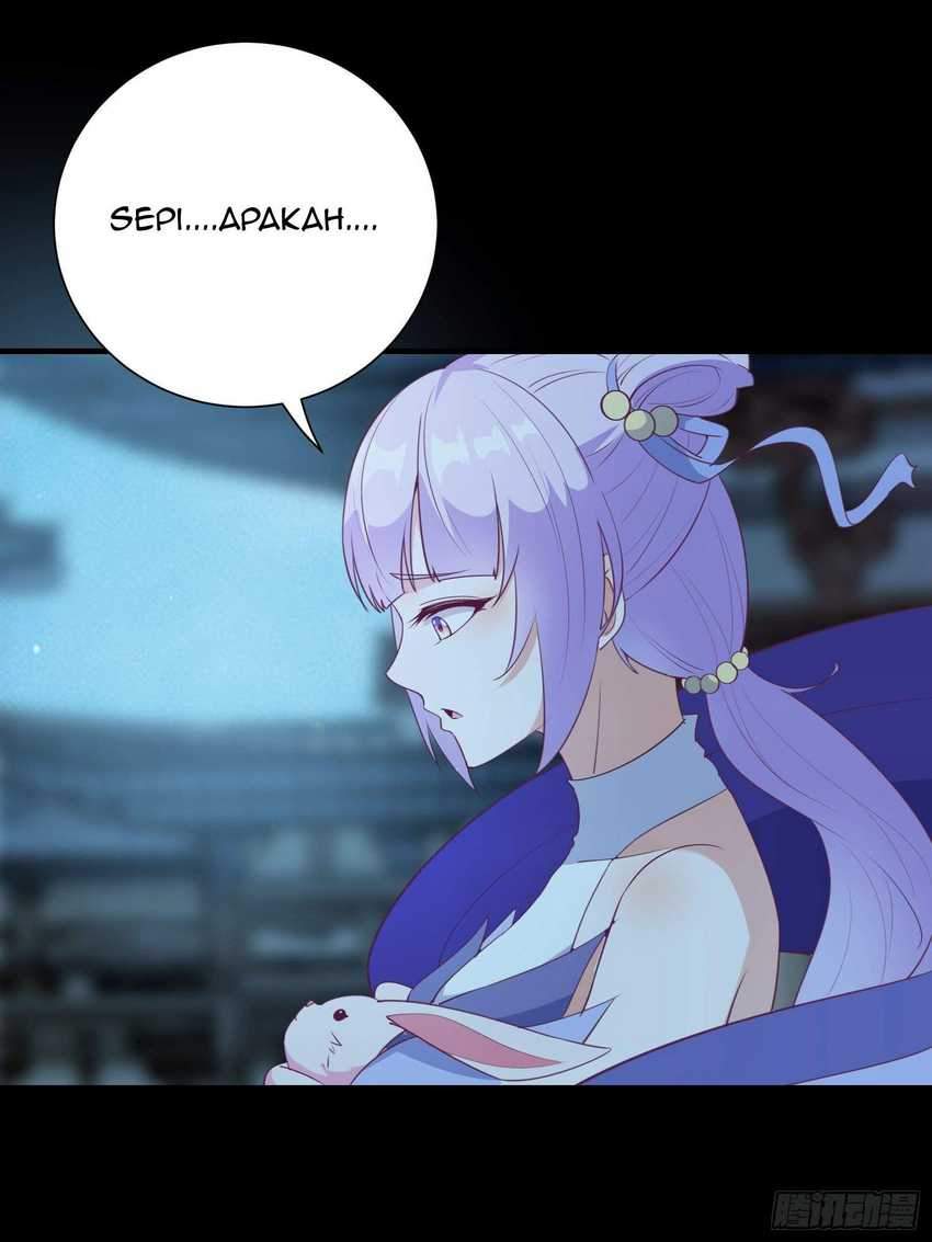 I’m Picking Fairy Sister On The Westward Journey Chapter 18 - halaman 9