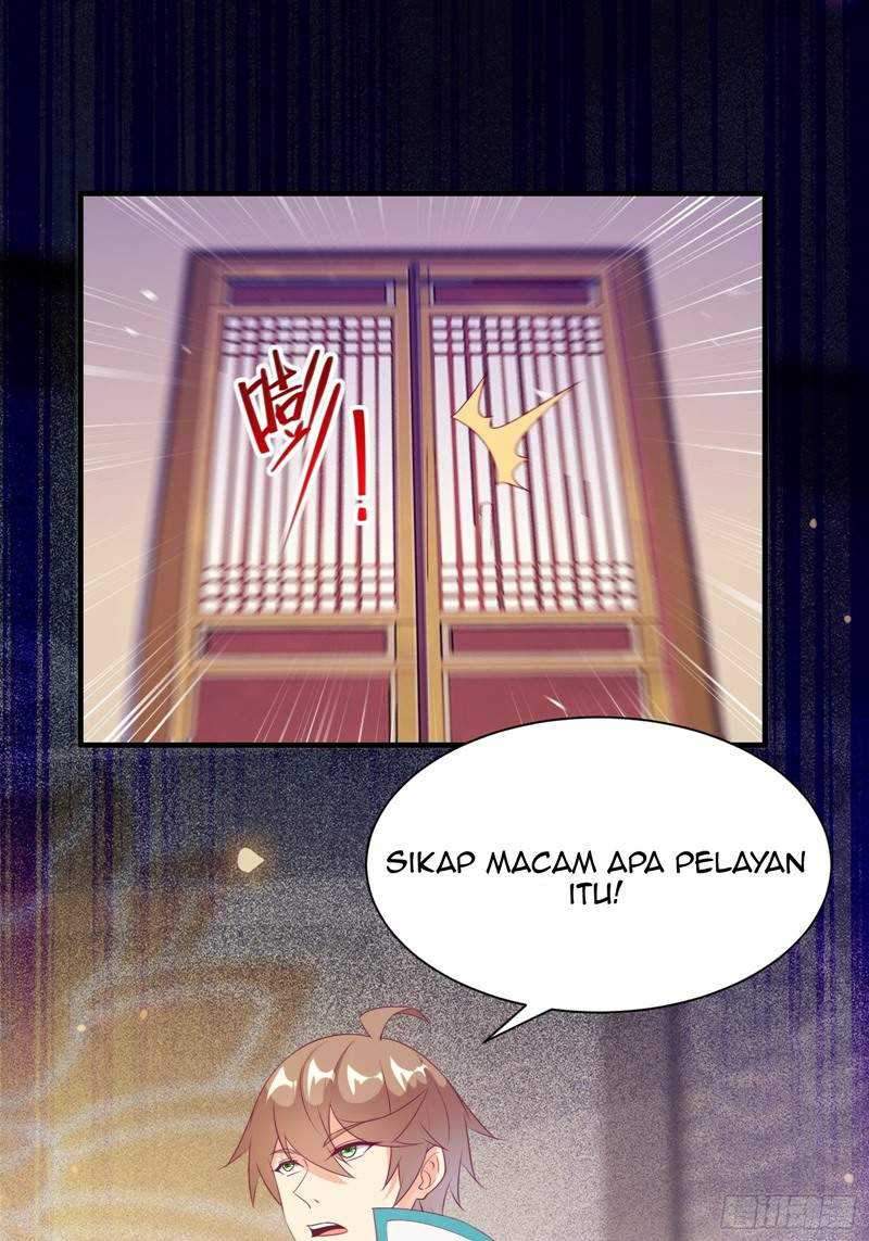 I’m Picking Fairy Sister On The Westward Journey Chapter 19 - halaman 12