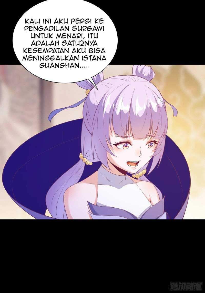 I’m Picking Fairy Sister On The Westward Journey Chapter 19 - halaman 14