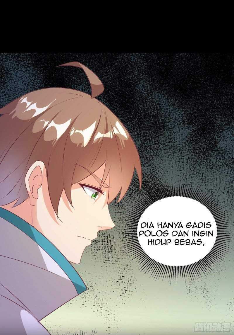 I’m Picking Fairy Sister On The Westward Journey Chapter 19 - halaman 15
