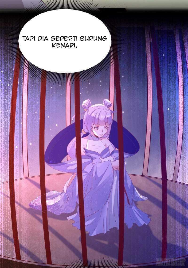 I’m Picking Fairy Sister On The Westward Journey Chapter 19 - halaman 16