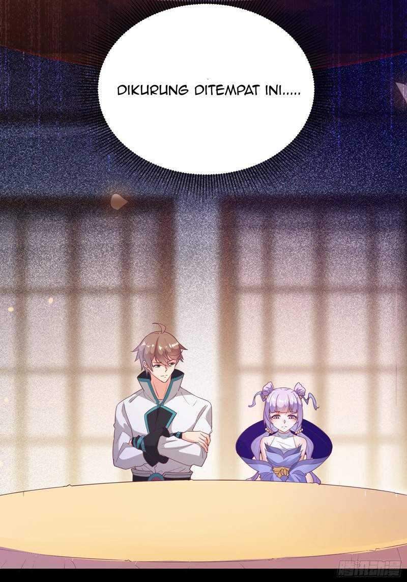 I’m Picking Fairy Sister On The Westward Journey Chapter 19 - halaman 17