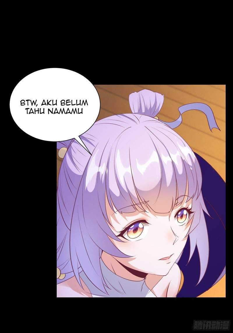 I’m Picking Fairy Sister On The Westward Journey Chapter 19 - halaman 18