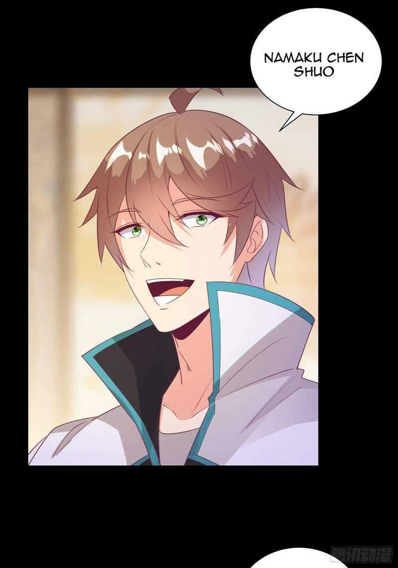 I’m Picking Fairy Sister On The Westward Journey Chapter 19 - halaman 19