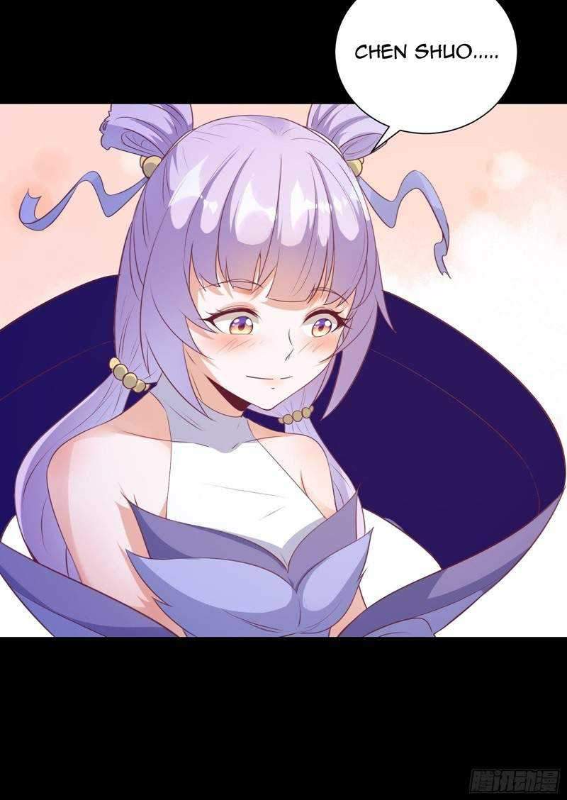 I’m Picking Fairy Sister On The Westward Journey Chapter 19 - halaman 20