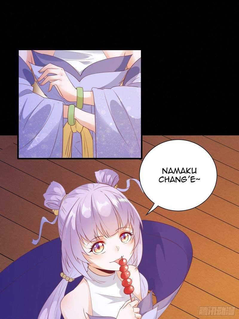 I’m Picking Fairy Sister On The Westward Journey Chapter 19 - halaman 21