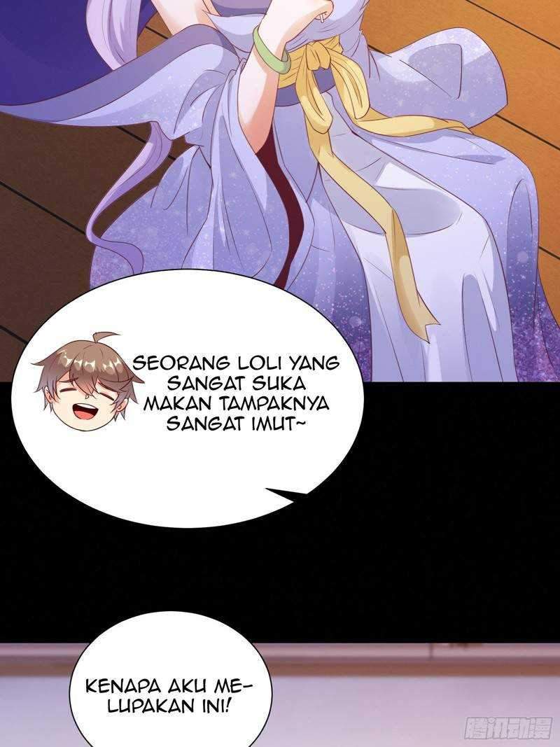 I’m Picking Fairy Sister On The Westward Journey Chapter 19 - halaman 22