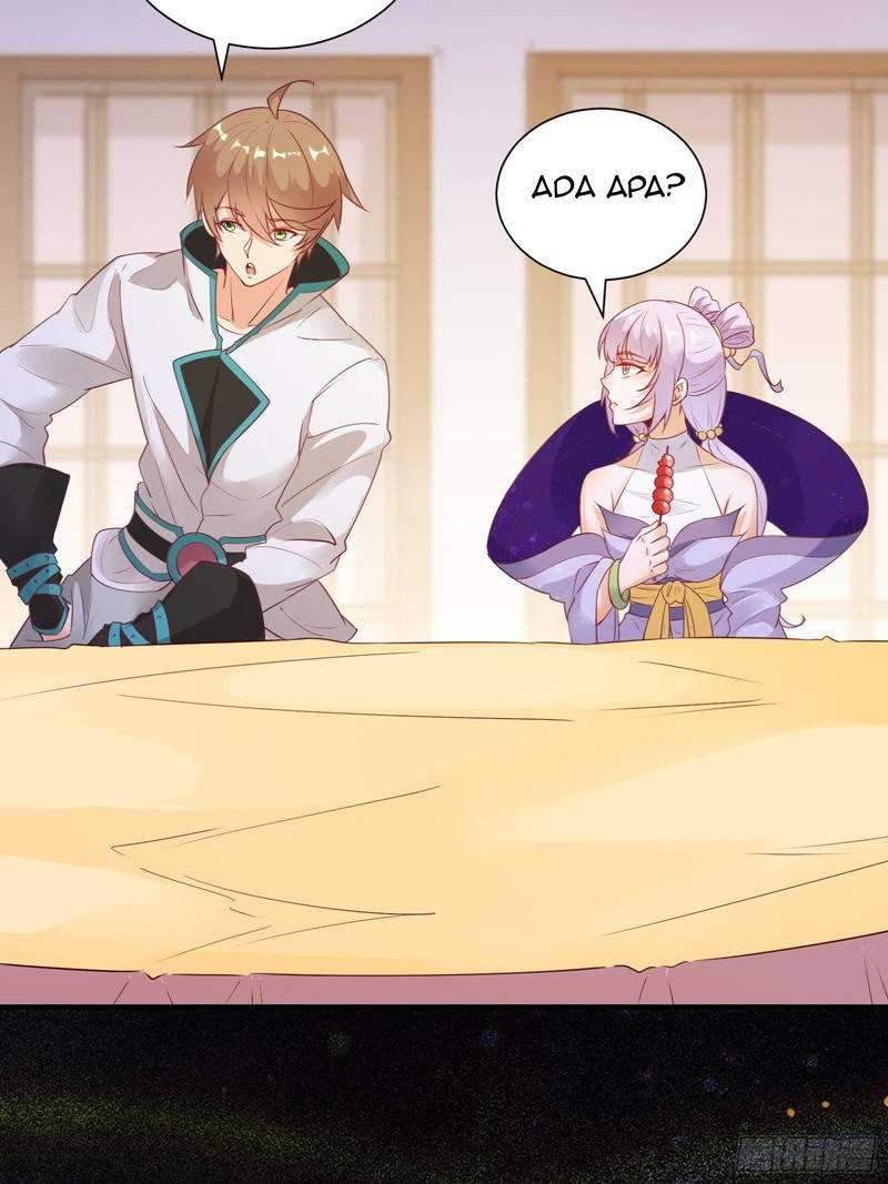 I’m Picking Fairy Sister On The Westward Journey Chapter 19 - halaman 23