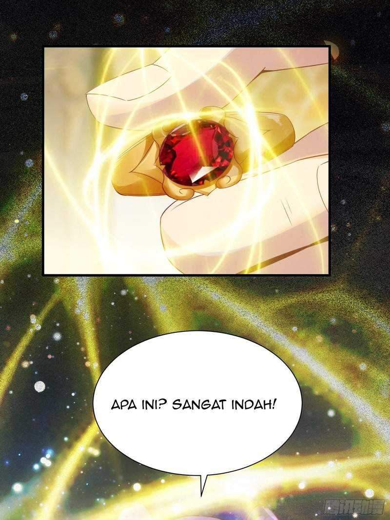 I’m Picking Fairy Sister On The Westward Journey Chapter 19 - halaman 24