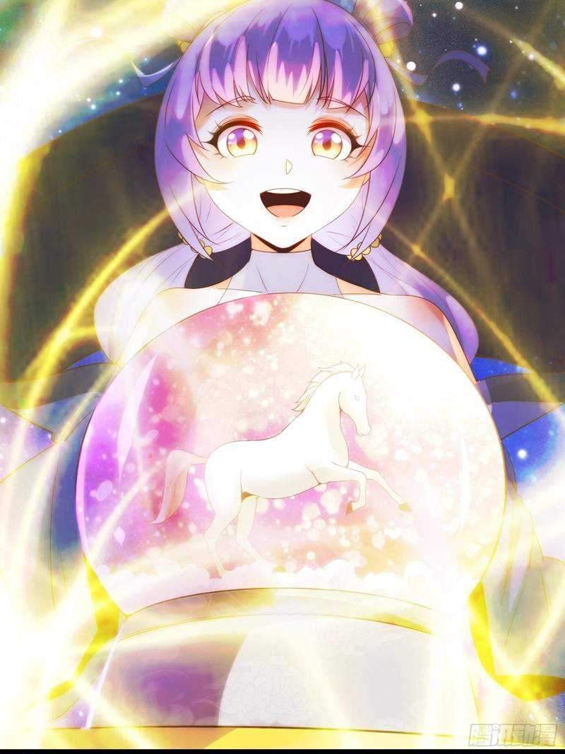 I’m Picking Fairy Sister On The Westward Journey Chapter 19 - halaman 25