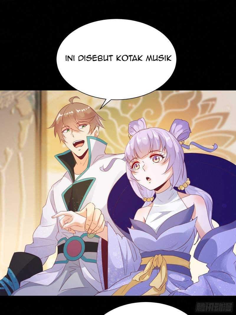 I’m Picking Fairy Sister On The Westward Journey Chapter 19 - halaman 26