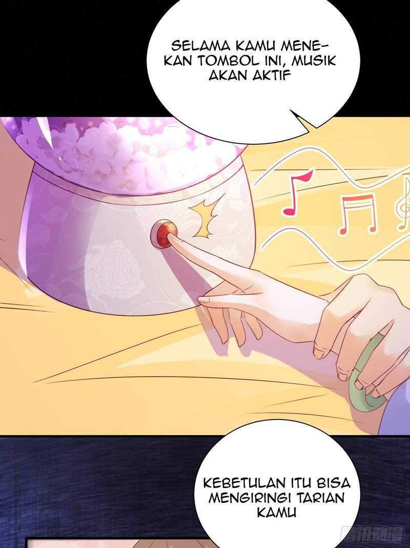 I’m Picking Fairy Sister On The Westward Journey Chapter 19 - halaman 27