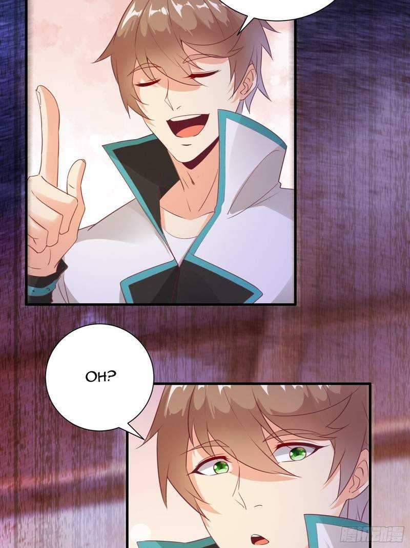 I’m Picking Fairy Sister On The Westward Journey Chapter 19 - halaman 28