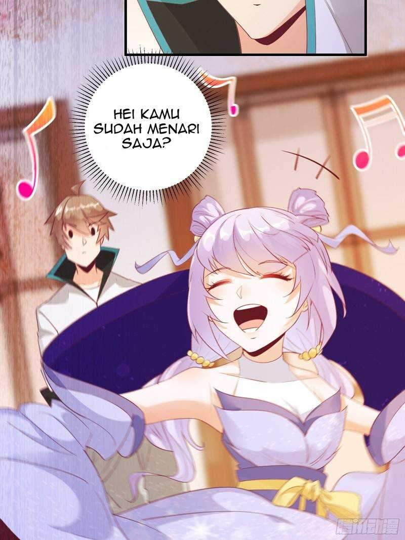 I’m Picking Fairy Sister On The Westward Journey Chapter 19 - halaman 29