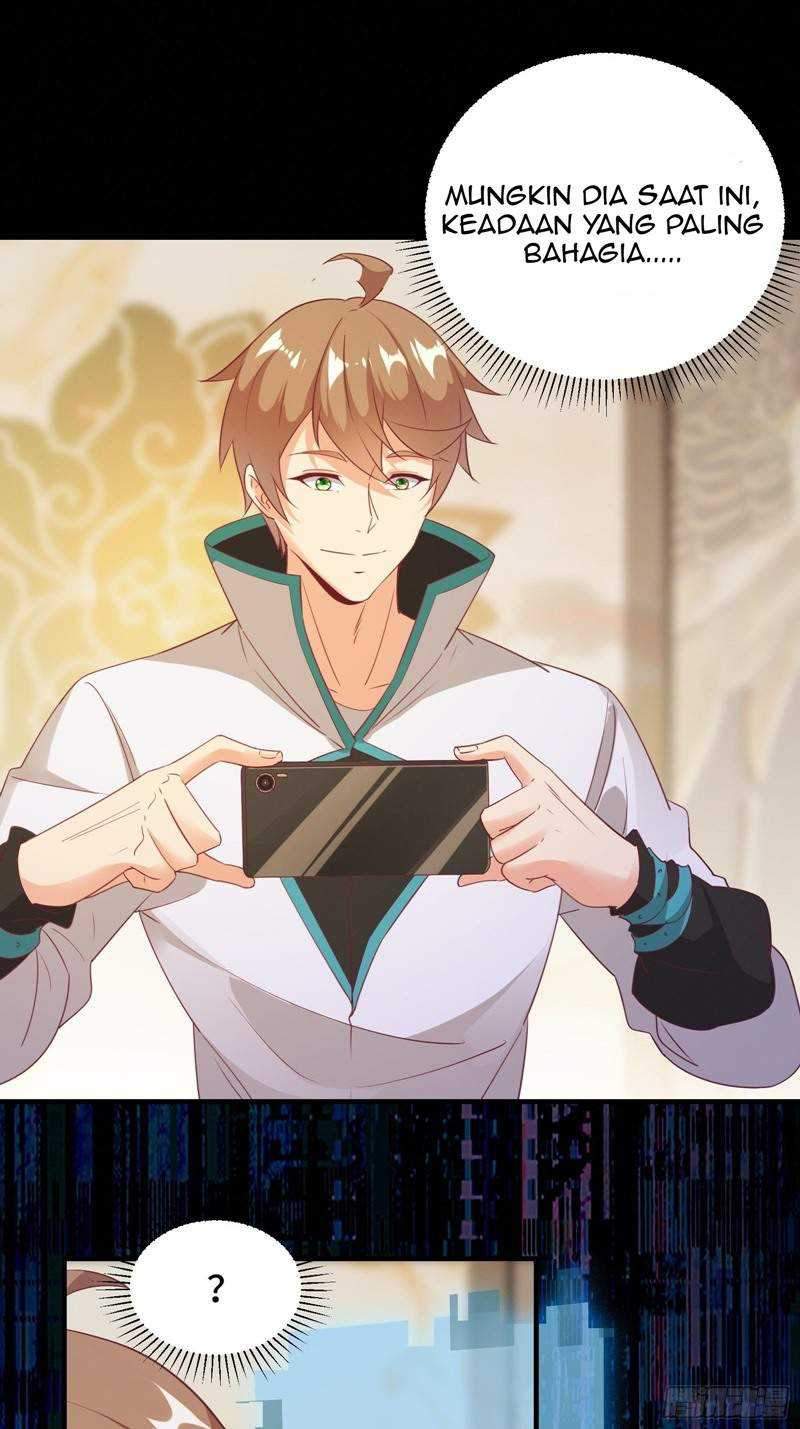 I’m Picking Fairy Sister On The Westward Journey Chapter 19 - halaman 31