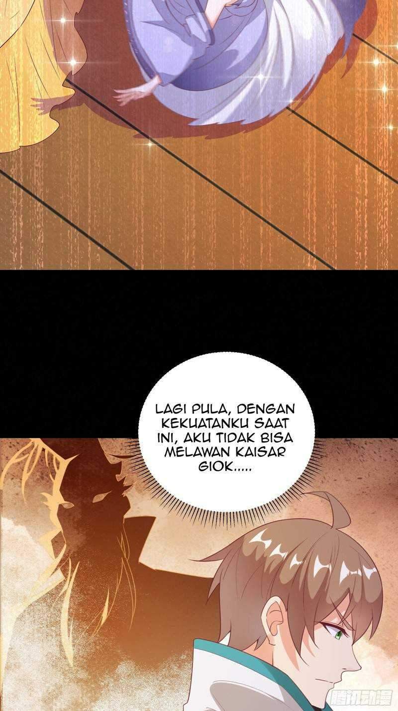 I’m Picking Fairy Sister On The Westward Journey Chapter 19 - halaman 34