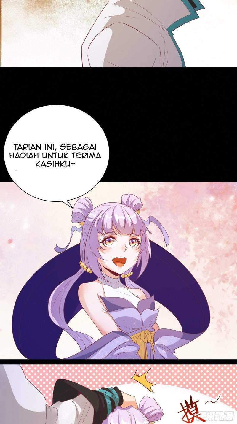 I’m Picking Fairy Sister On The Westward Journey Chapter 19 - halaman 35