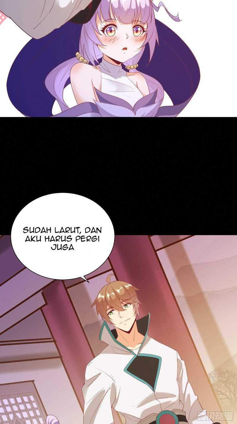 I’m Picking Fairy Sister On The Westward Journey Chapter 19 - halaman 36