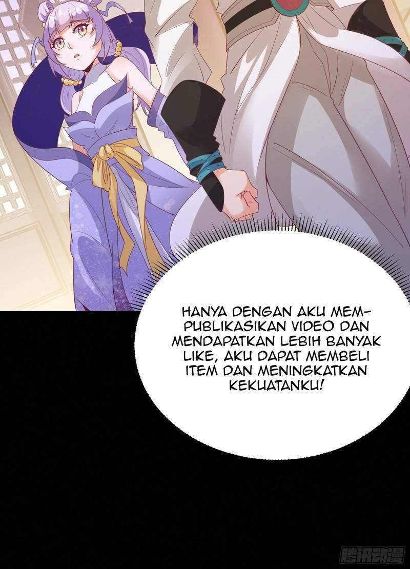 I’m Picking Fairy Sister On The Westward Journey Chapter 19 - halaman 37