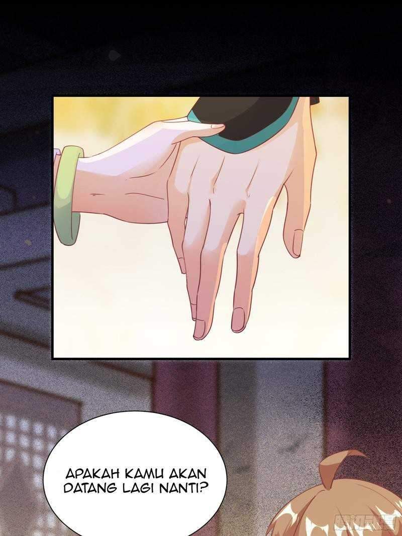 I’m Picking Fairy Sister On The Westward Journey Chapter 19 - halaman 38