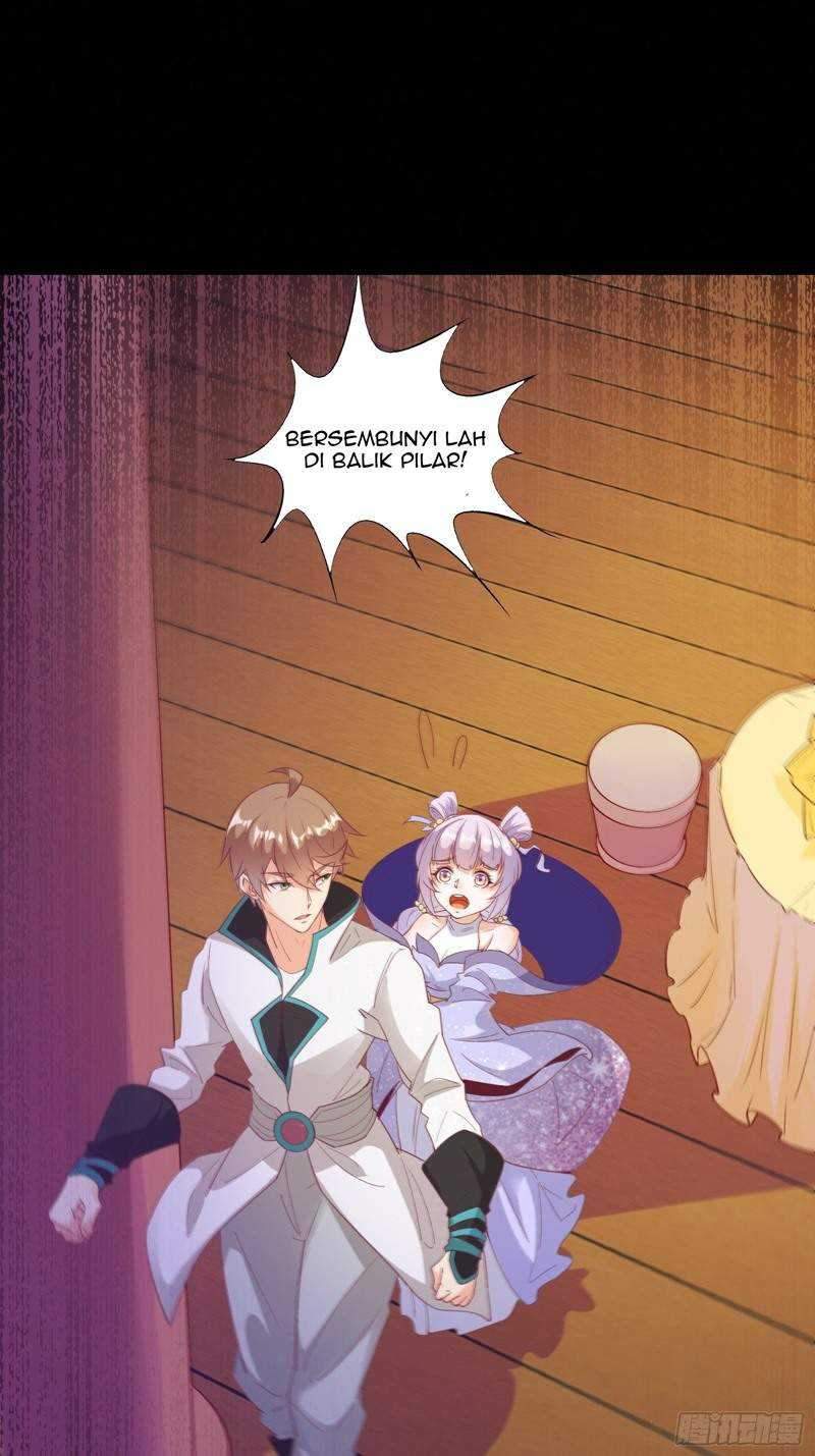 I’m Picking Fairy Sister On The Westward Journey Chapter 19 - halaman 4