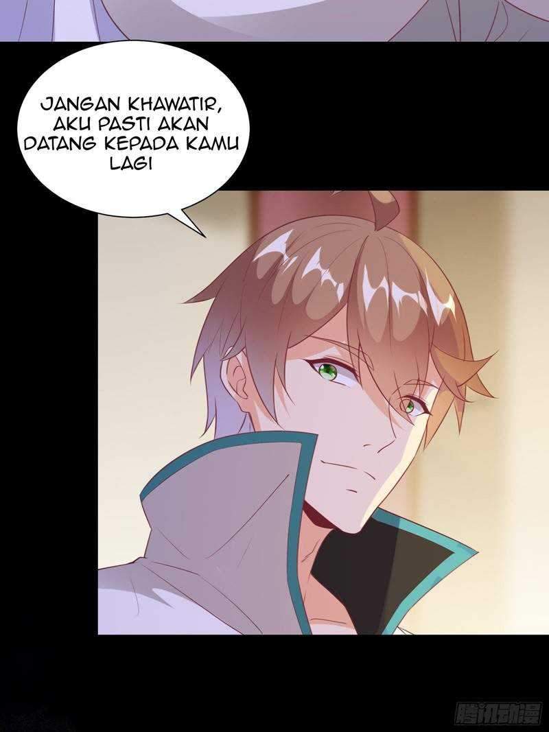 I’m Picking Fairy Sister On The Westward Journey Chapter 19 - halaman 40