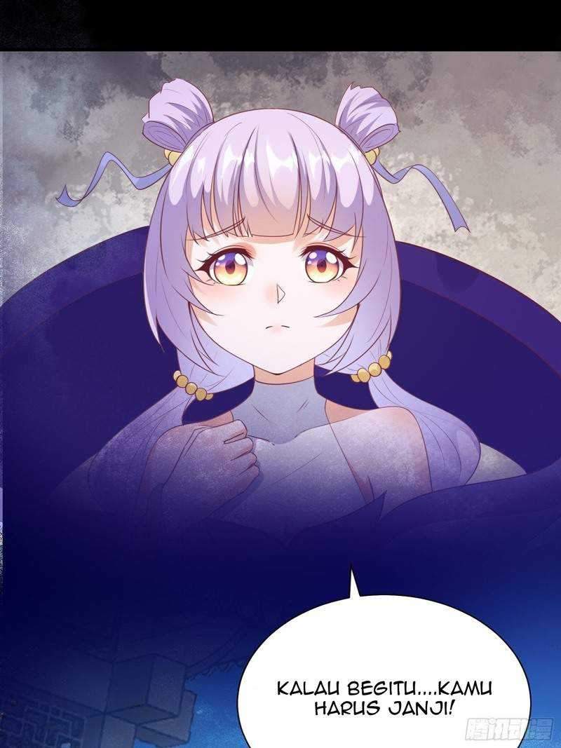I’m Picking Fairy Sister On The Westward Journey Chapter 19 - halaman 41