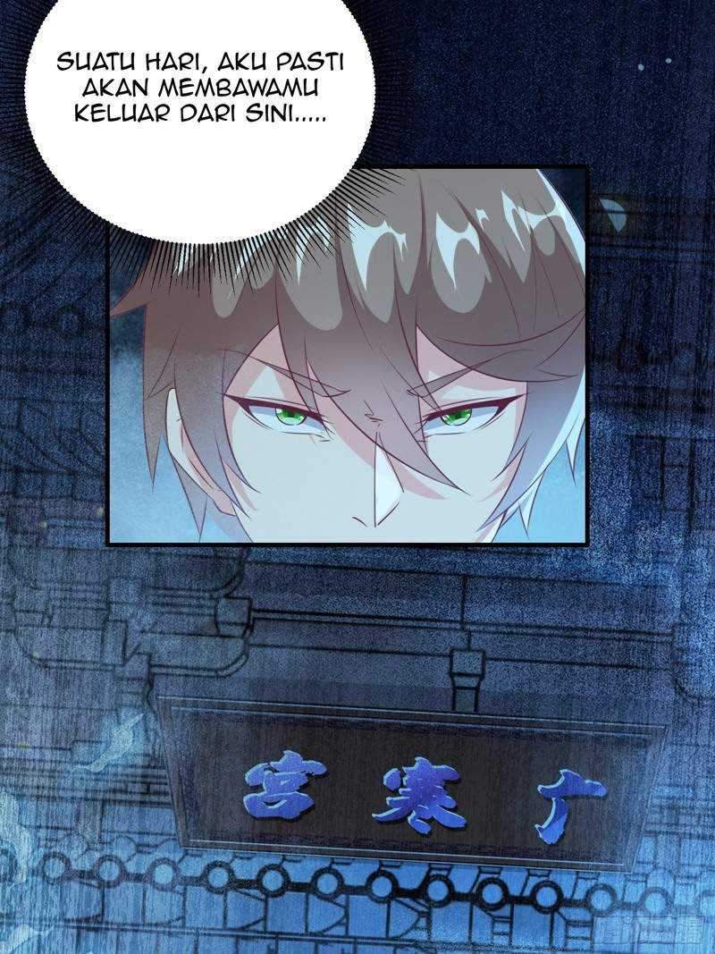 I’m Picking Fairy Sister On The Westward Journey Chapter 19 - halaman 43