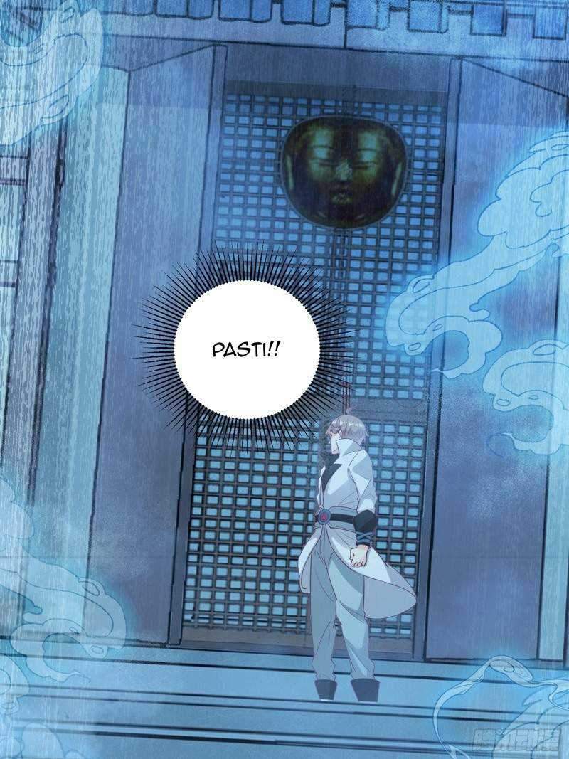 I’m Picking Fairy Sister On The Westward Journey Chapter 19 - halaman 44