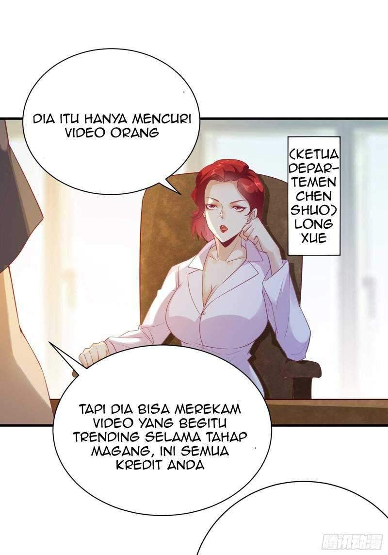 I’m Picking Fairy Sister On The Westward Journey Chapter 19 - halaman 48