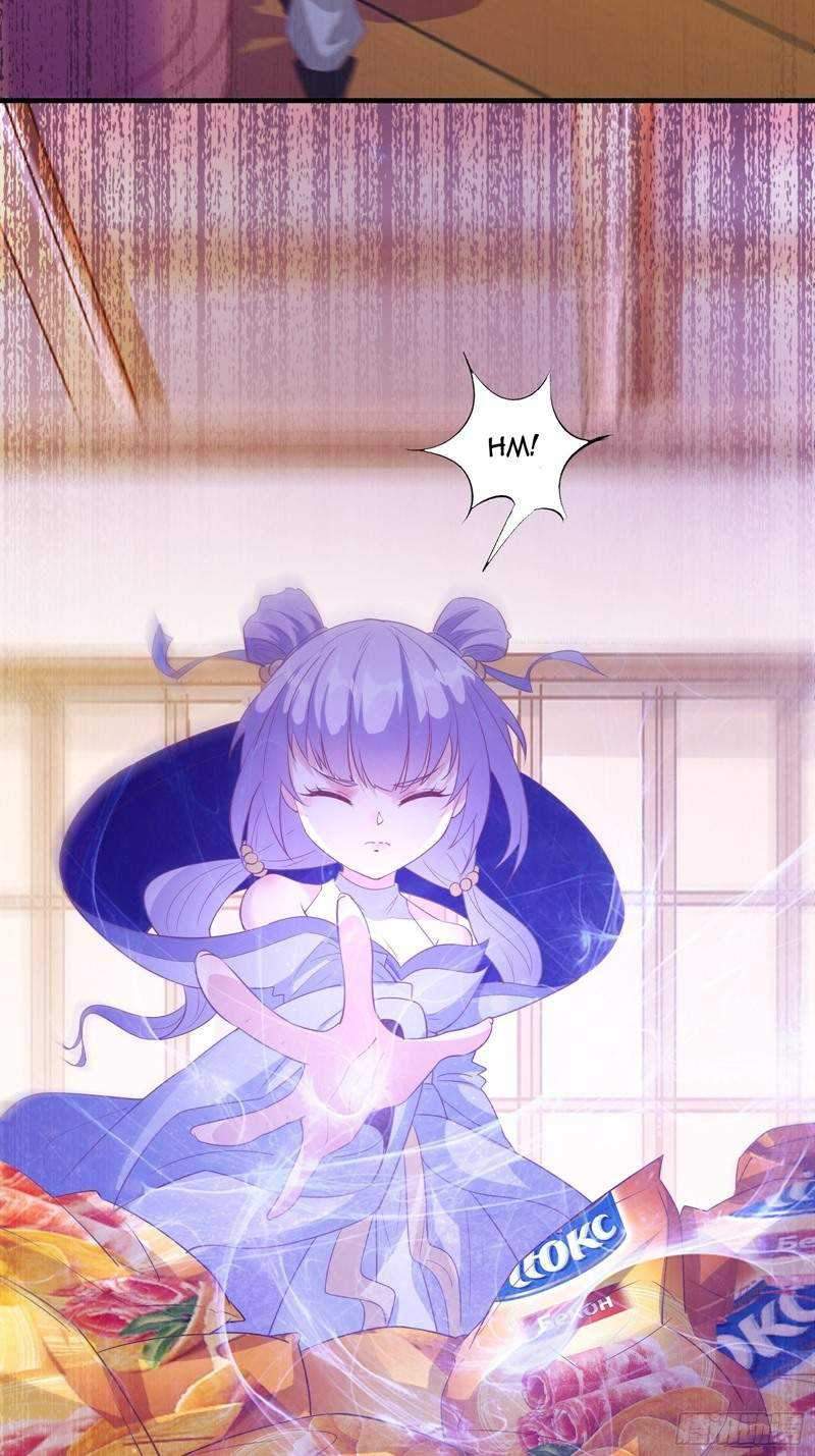 I’m Picking Fairy Sister On The Westward Journey Chapter 19 - halaman 5