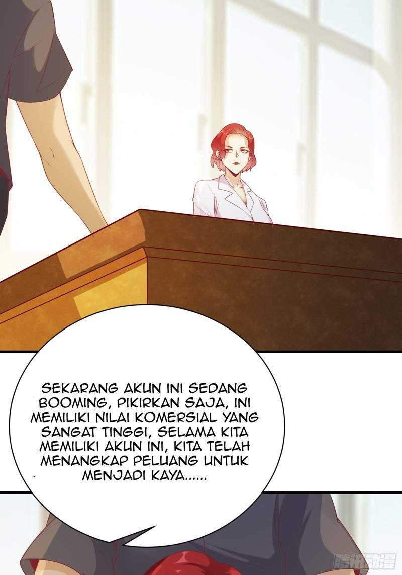 I’m Picking Fairy Sister On The Westward Journey Chapter 19 - halaman 51