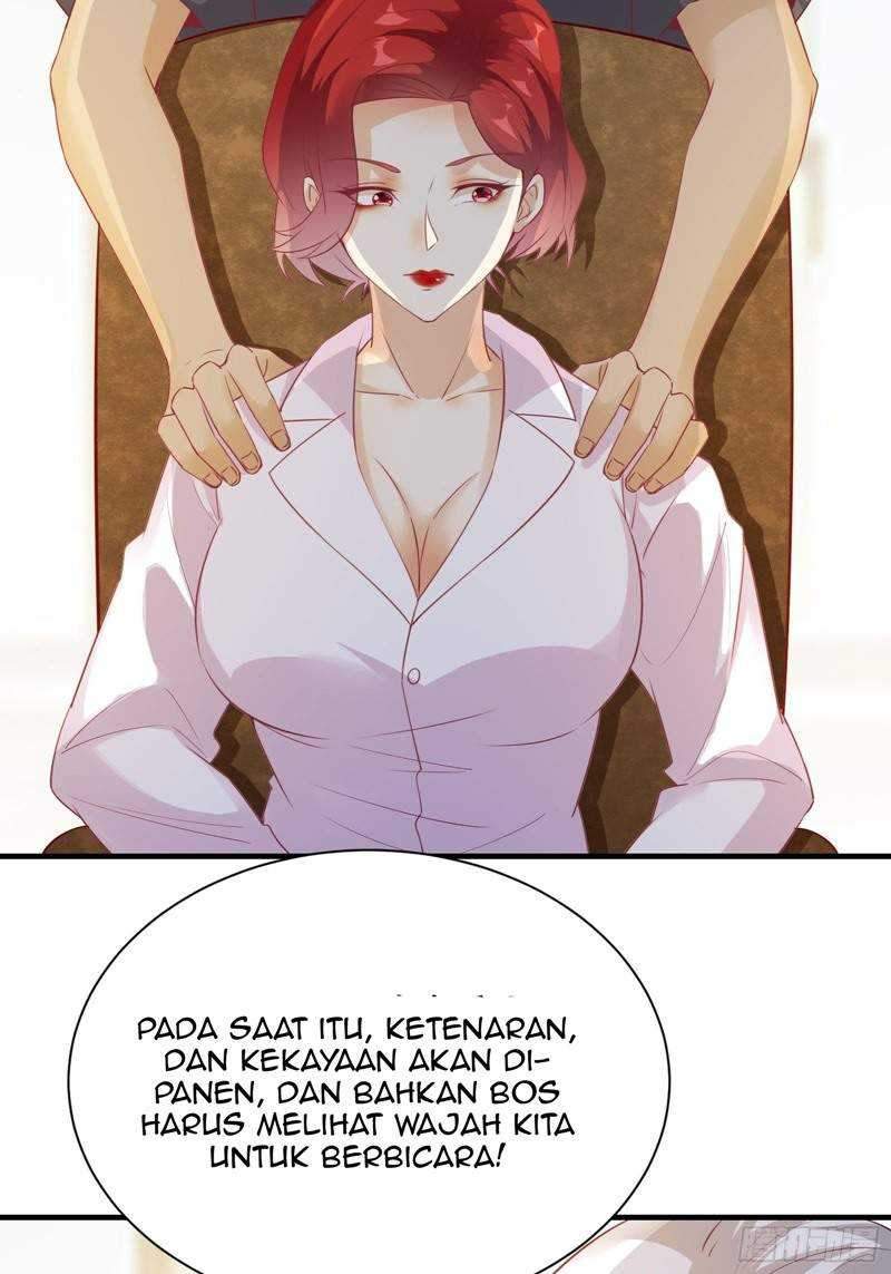 I’m Picking Fairy Sister On The Westward Journey Chapter 19 - halaman 52
