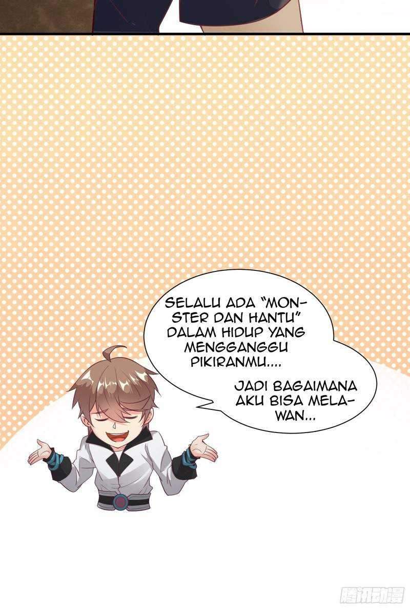 I’m Picking Fairy Sister On The Westward Journey Chapter 19 - halaman 56