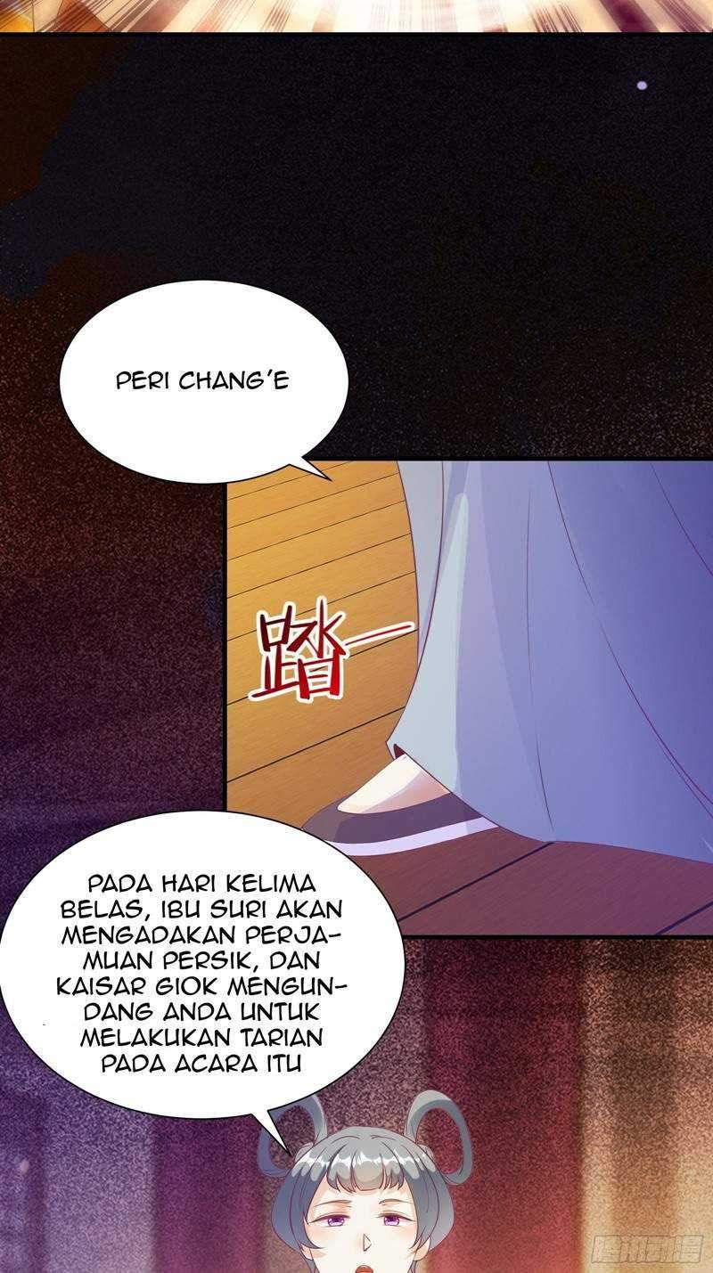 I’m Picking Fairy Sister On The Westward Journey Chapter 19 - halaman 7