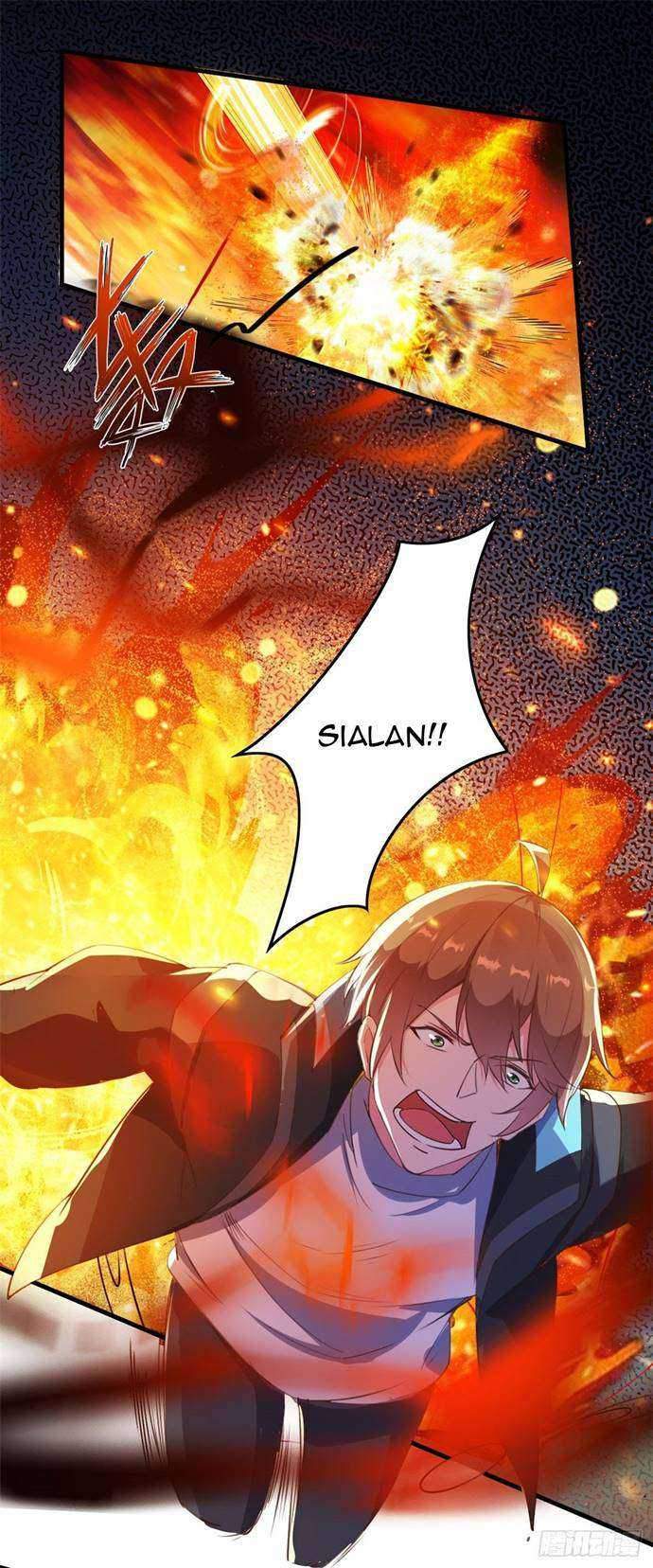 I’m Picking Fairy Sister On The Westward Journey Chapter 2 - halaman 10