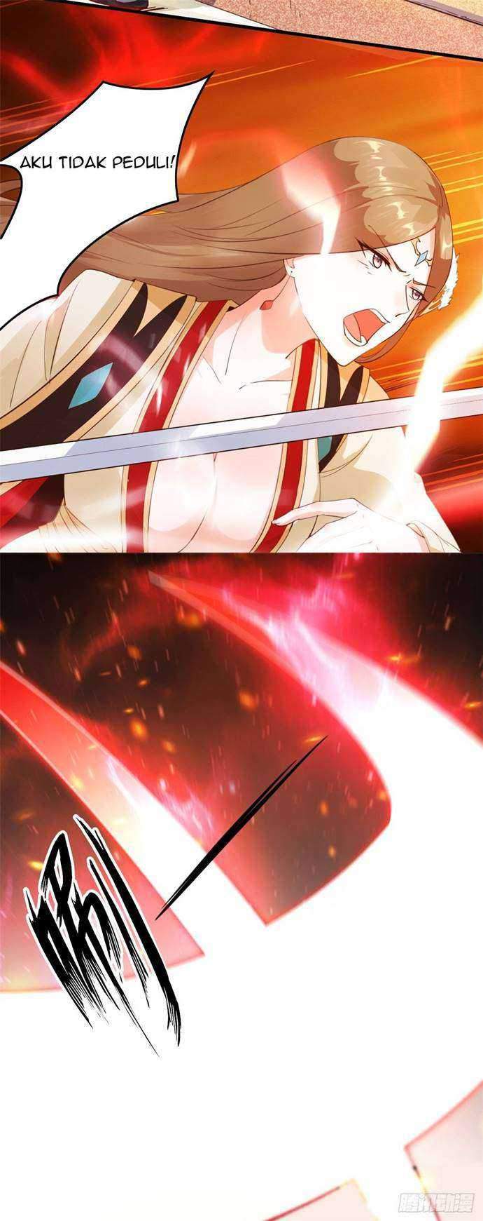 I’m Picking Fairy Sister On The Westward Journey Chapter 2 - halaman 12