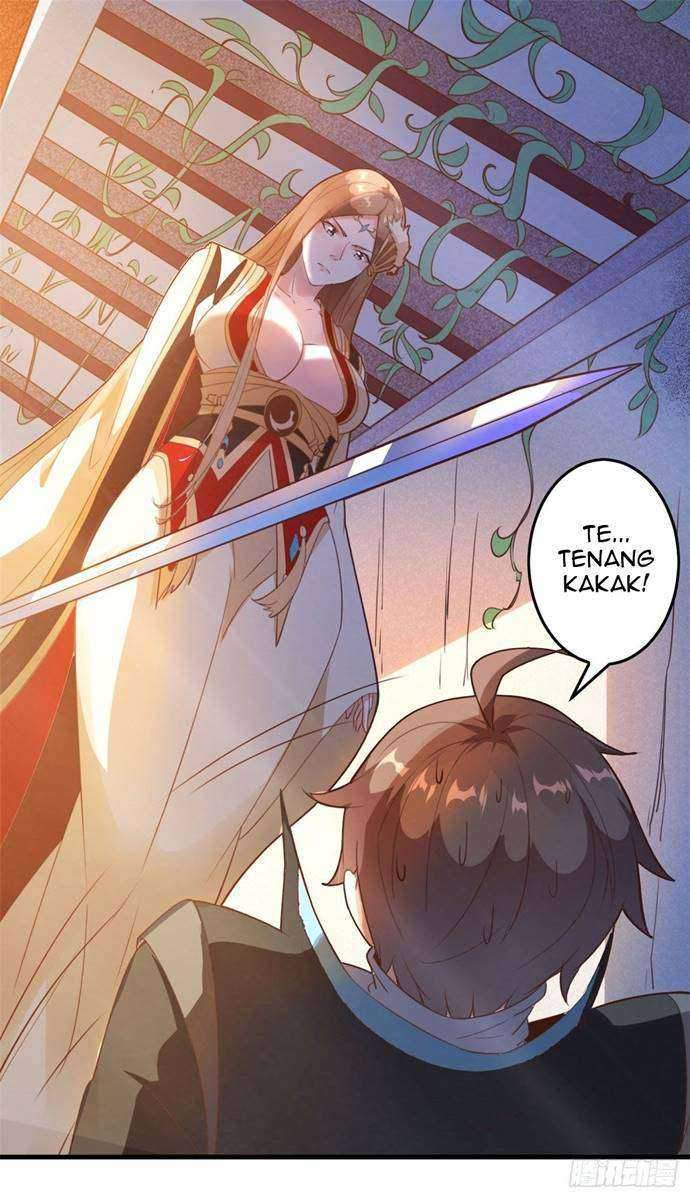 I’m Picking Fairy Sister On The Westward Journey Chapter 2 - halaman 14
