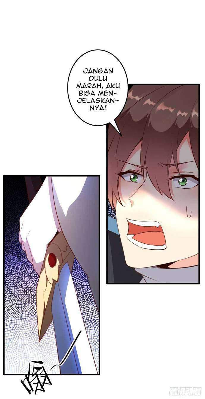 I’m Picking Fairy Sister On The Westward Journey Chapter 2 - halaman 15