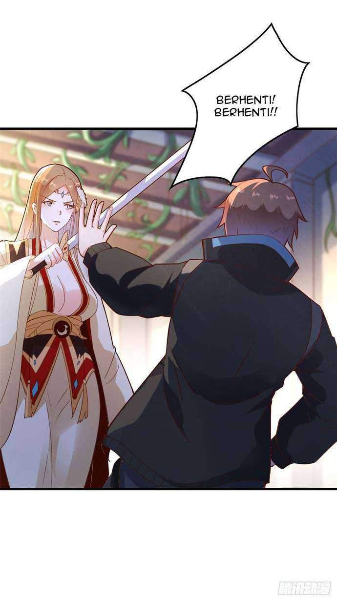 I’m Picking Fairy Sister On The Westward Journey Chapter 2 - halaman 16