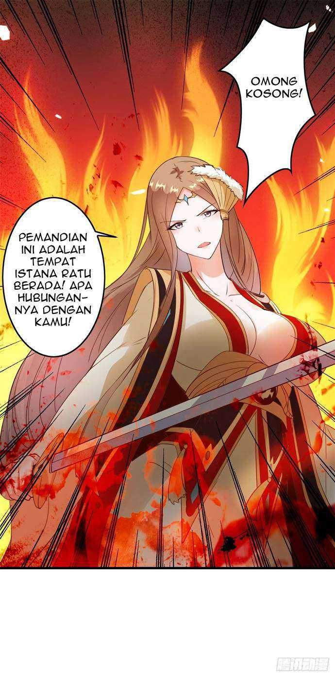 I’m Picking Fairy Sister On The Westward Journey Chapter 2 - halaman 19