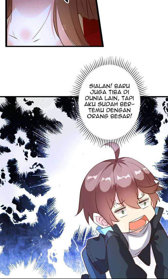 I’m Picking Fairy Sister On The Westward Journey Chapter 2 - halaman 21