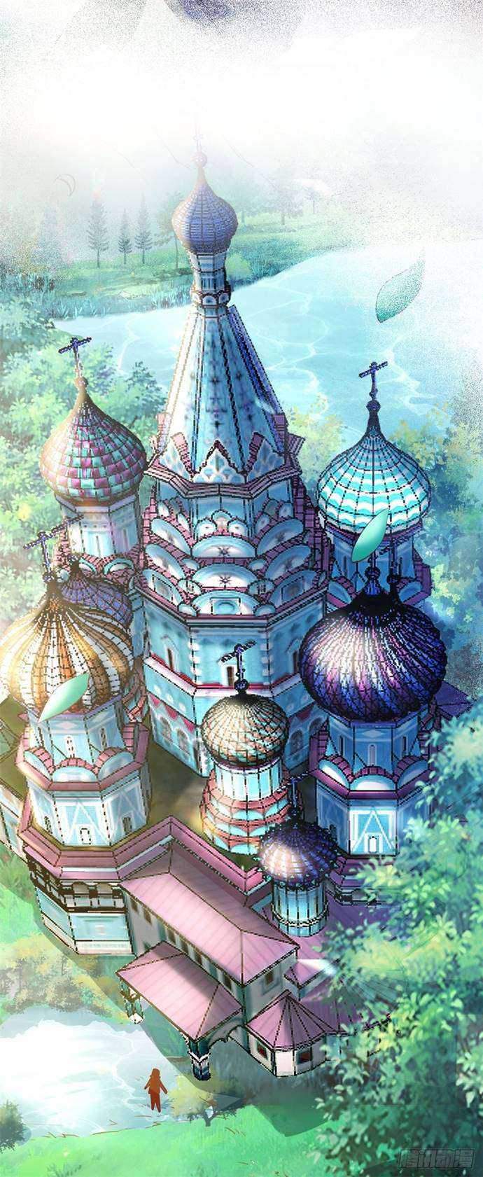I’m Picking Fairy Sister On The Westward Journey Chapter 2 - halaman 3
