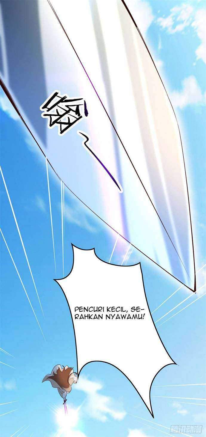 I’m Picking Fairy Sister On The Westward Journey Chapter 2 - halaman 6